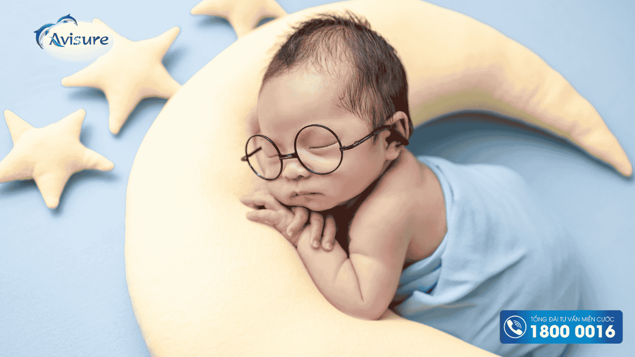 Những lưu ý khi bổ sung dha cho bé